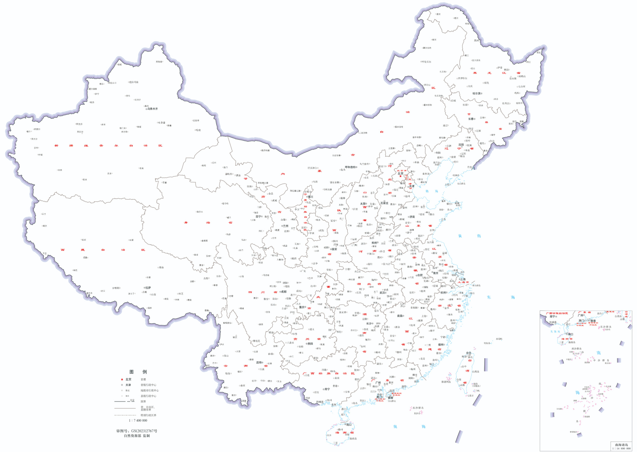 平謙園區(qū)地圖